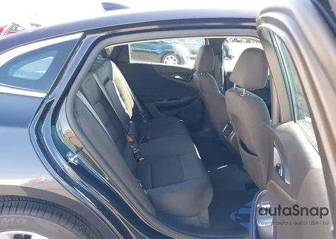 2023 Chevrolet Malibu Fwd 1Lt z USA, uszkodzony, nr VIN 1G1ZD5STXPF245341